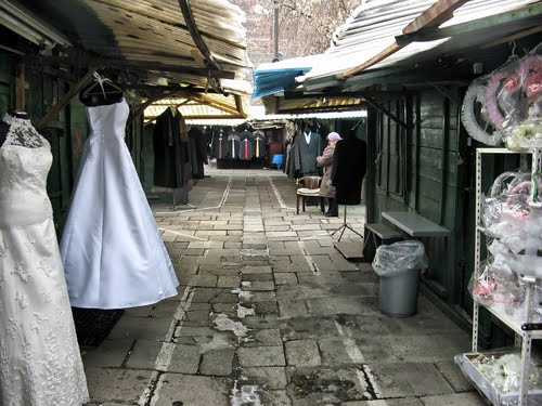 اسواق وارسو بولندا وارسو مدونة سياحة