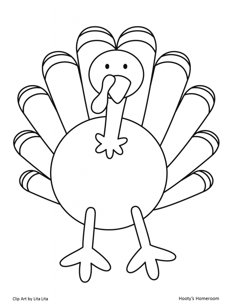 free-printable-turkey-template-free-printable-templates