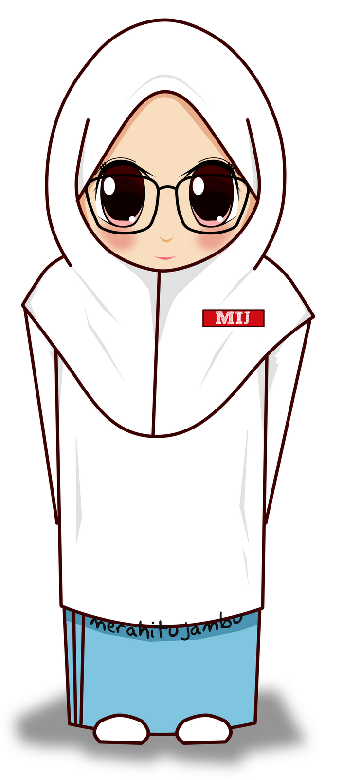 jika itu yang terbaik: kenangan sekolah