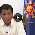 Watch: Duterte vows to resign as President if Trillanes can prove his allegations