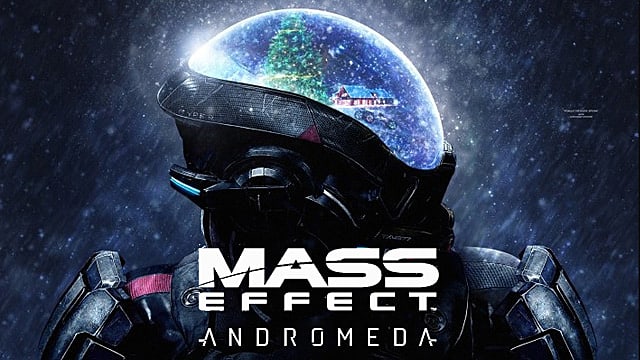 Mass Effect Andromeda Hile Sınırsız Can,Mermi,Zırh İndir 2017/2018