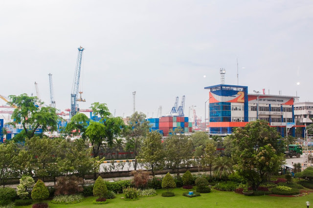 museum maritim tanjung priok museum maritim tanjung priok