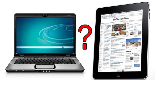 Tablet vs notebook yang mana yang lebih baik distributor milagros 