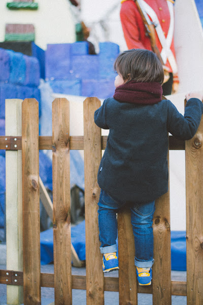 Planes con niños en navidad Torrejón de Ardoz