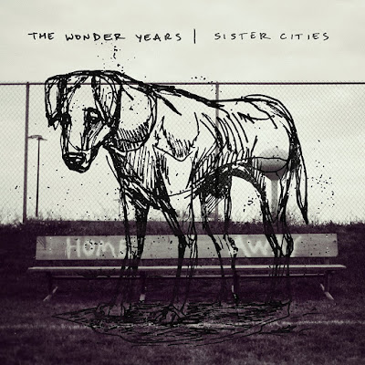 Sister Cities The Wonder Years Album