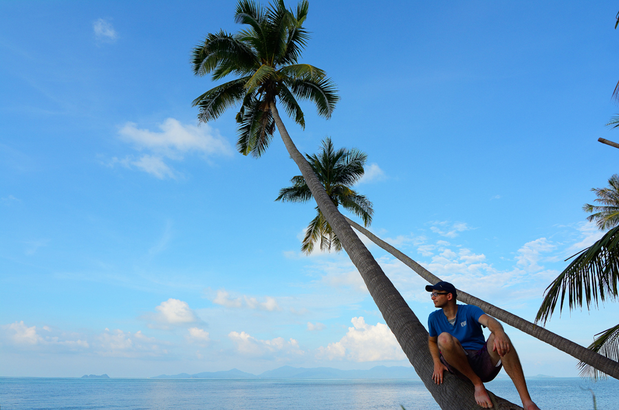 plaże na koh samui plaże na koh samui