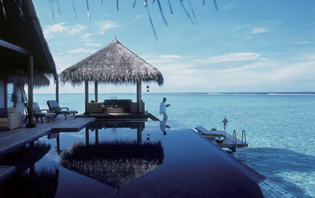 pulau maldives wisata pantai maldives