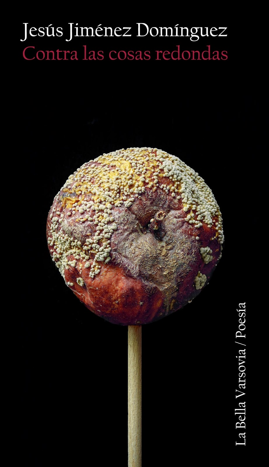 Blog de Álvaro Valverde: Cosas redondas