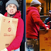6ix9ine viaja para Chicago e ajuda população local carente doando alimentos
