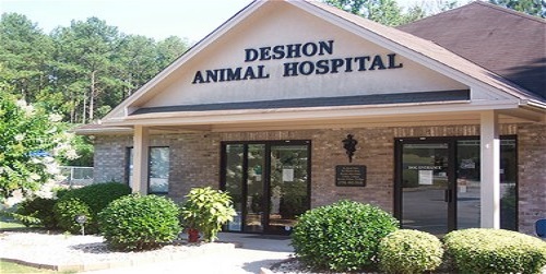 Deshon Animal Hospital