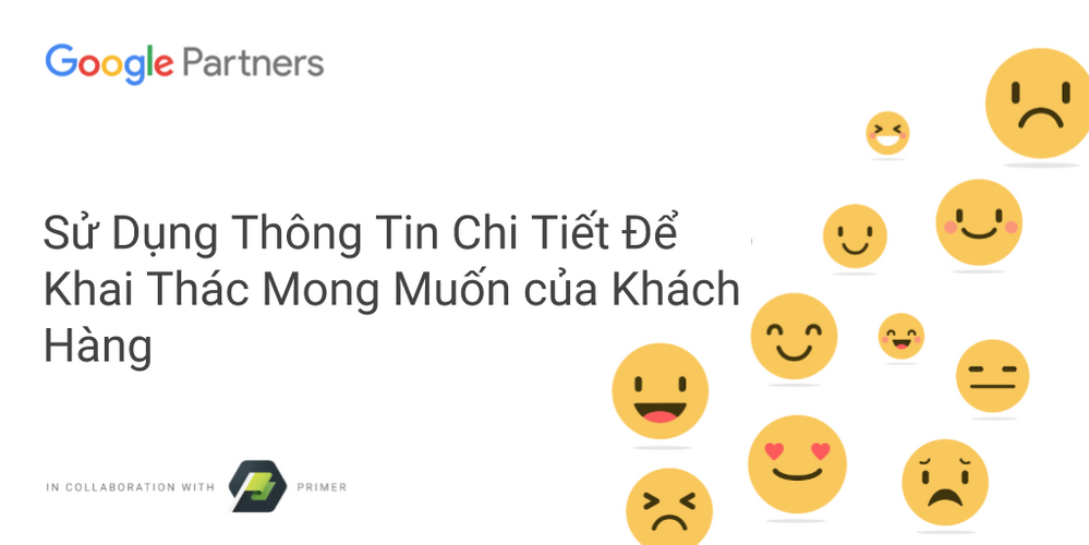 Sử Dụng Thông Tin Chi Tiết Để Khai Thác Mong Muốn của Khách Hàng Sử Dụng Thông Tin Chi Tiết Để Khai Thác Mong Muốn của Khách Hàng