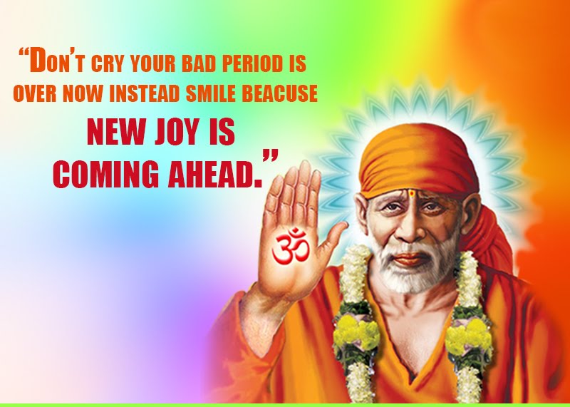 Your prayers to SHIRDI SAI BABA Prayer List for Shirdi Sai Spiritual