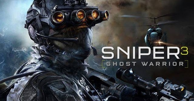 Sniper Ghost Warrior 2 CRACKED PCGames-Download