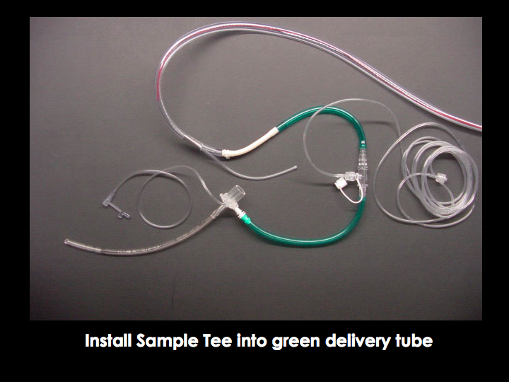 pulmonological How to setup the Life Pulse HighFrequency Ventilator