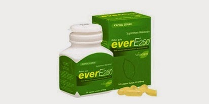 Manfaat Ever E
