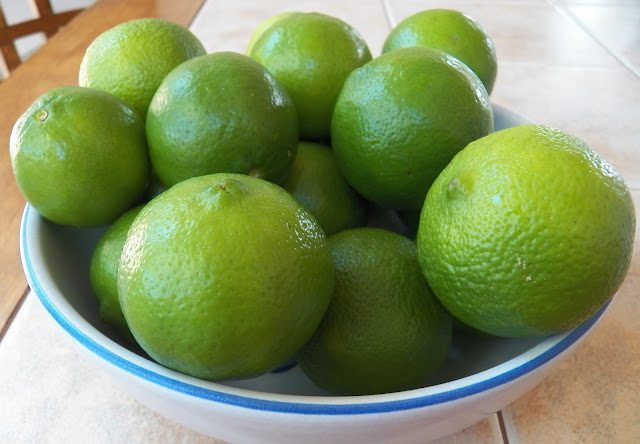 Rangpur Limes