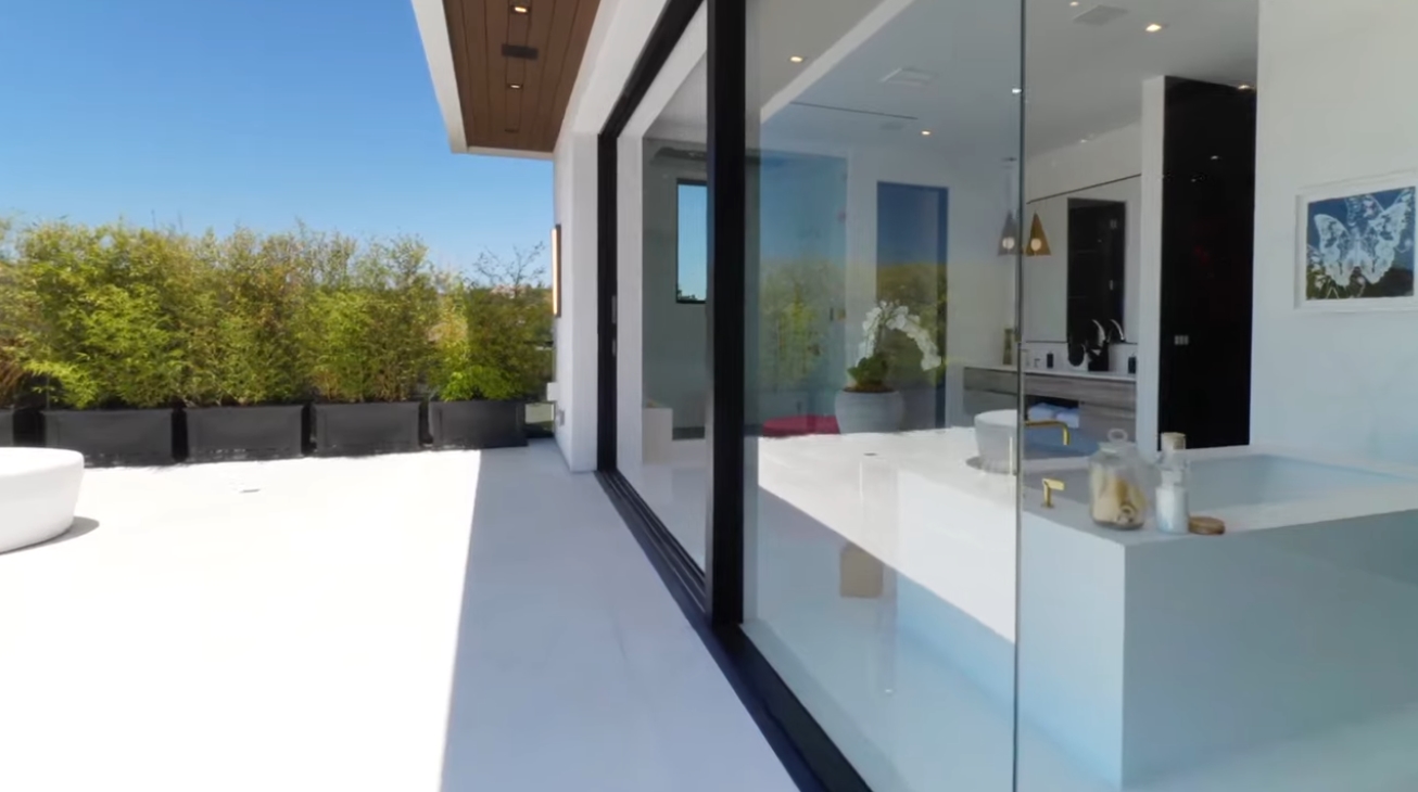 50 Photos vs. 1475 Bel Air Rd, Los Angeles, CA vs. Luxury Bel Air Mansion Interior Design Tour