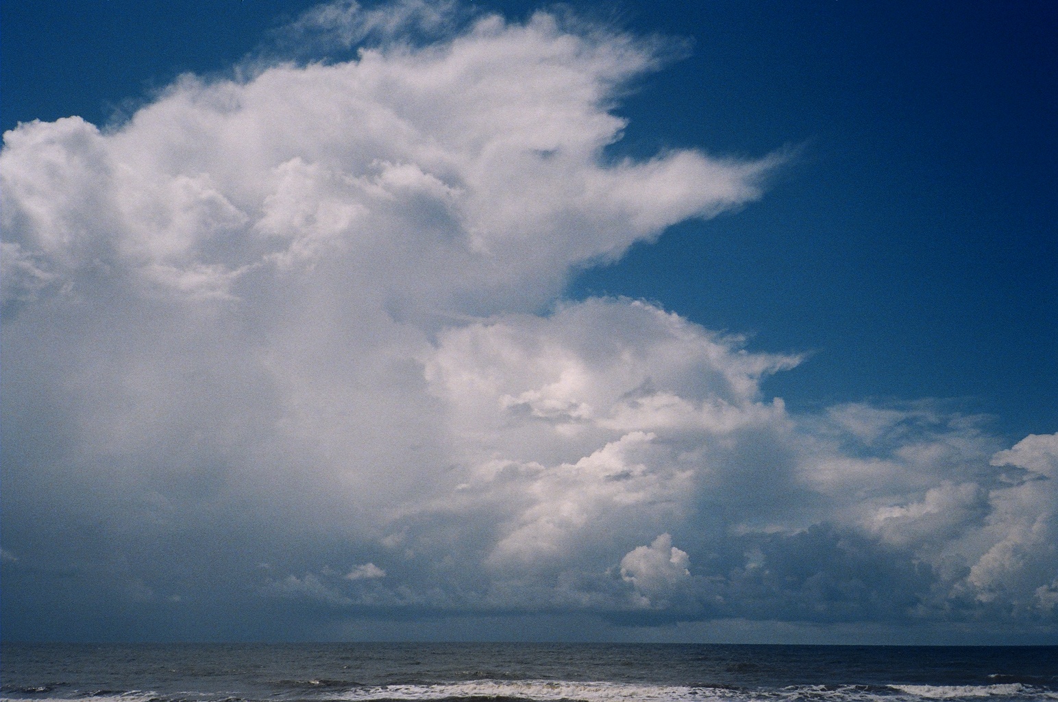 Holden Beach, North Carolina, 2013