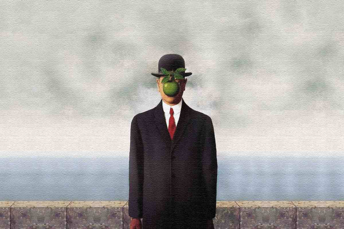 Crecer en Unión: El Hijo del Hombre