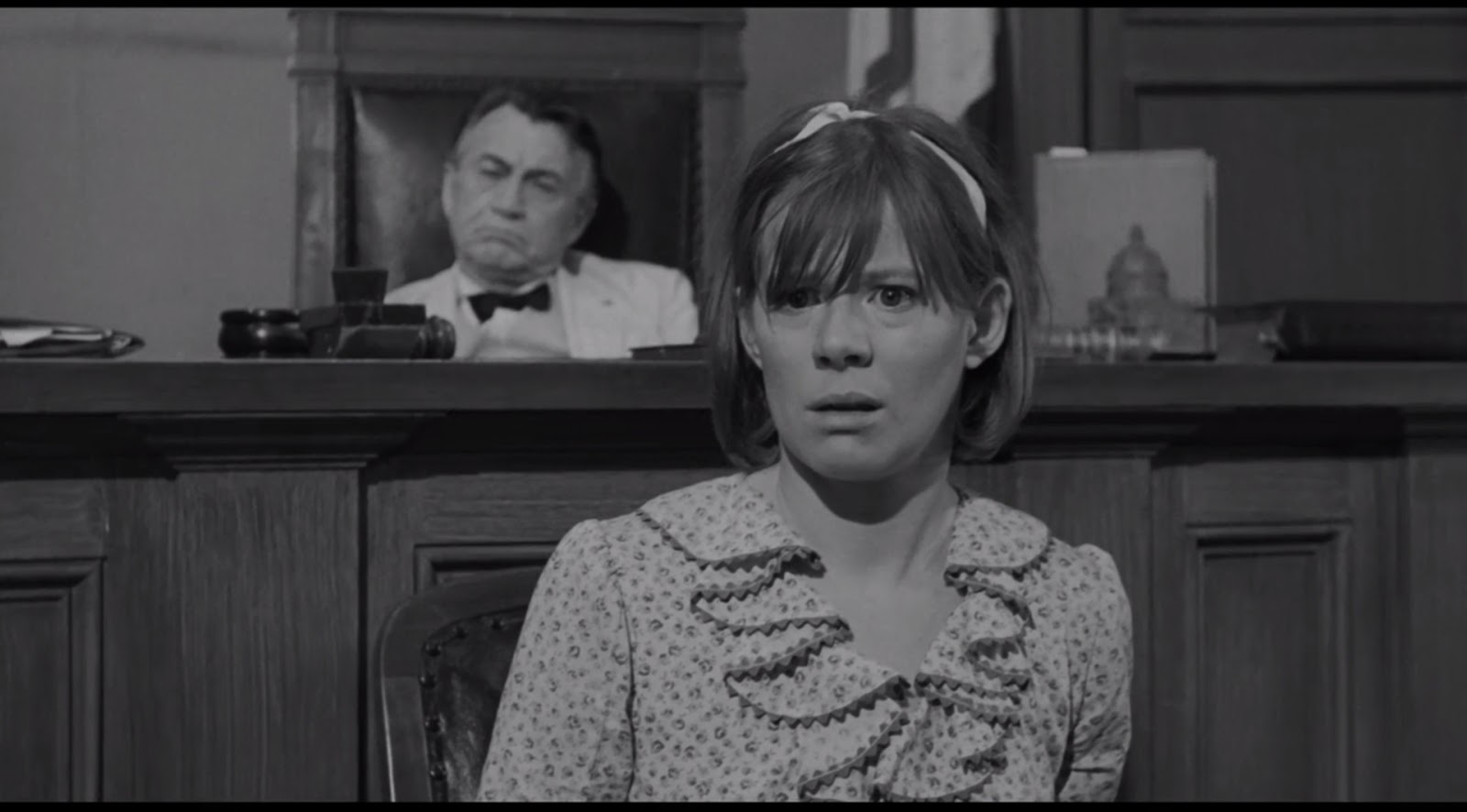 To Kill A Mockingbird Movie Tom Robinson