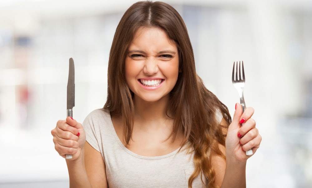 Cara Mengurangi Nafsu Makan Secara Alami | Kesehatan Kecantikan