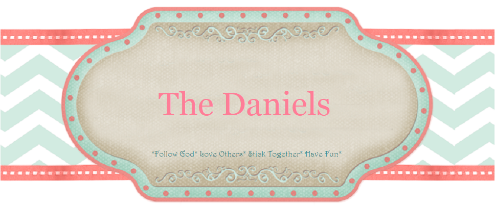 The Daniels