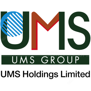 UMS INTEGRATION LIMITED (SGX:558) @ SG investors.io