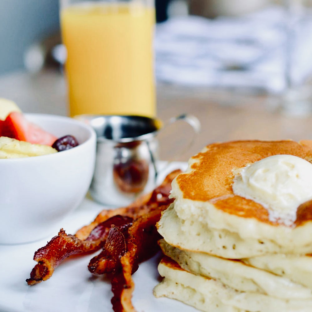 Best of OKC Brunch Amanda's OK A Lifestyle Blog