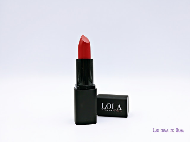 Allegoria Colección Otoño Invierno Lola Make Up maquillaje belleza beauty
