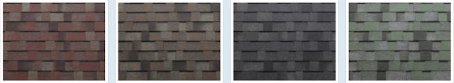 Tegola Bitumen Roof Tegola Bitumen Roof