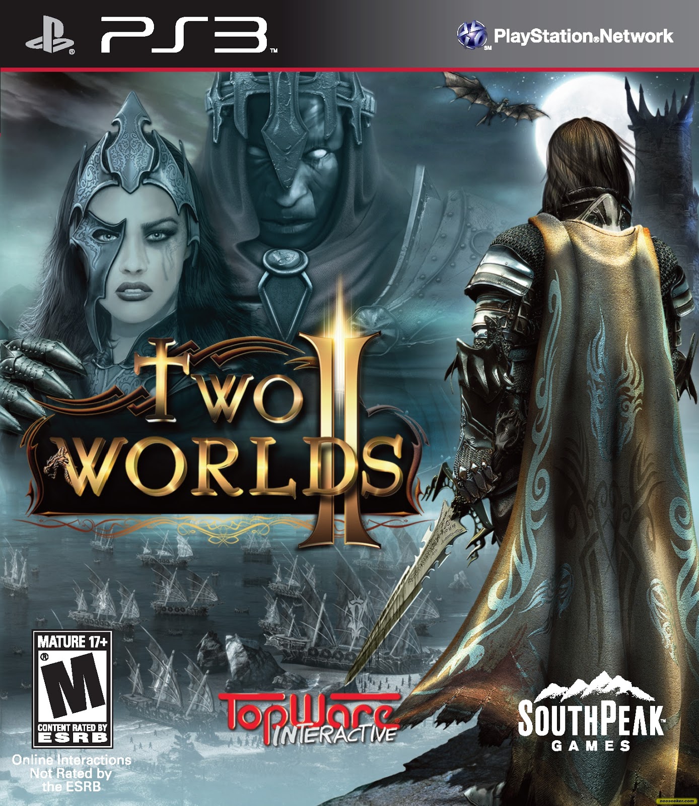 Download Two Worlds 2 Full Version For Free Download Two Worlds 2 Full Version For Free