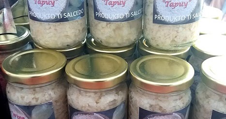 Ilocos: Ilocano Rice Wine, Binubodan and Tapey