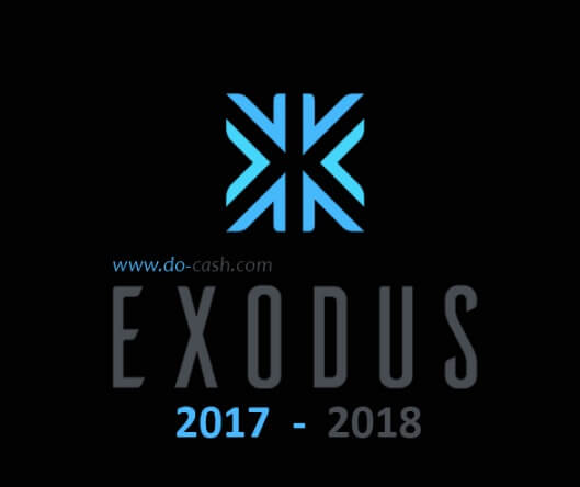 Кошелек Exodus - плюсы и минусы. exodus ltc litecoin