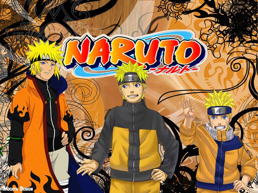 Naruto Shippuden Cap 32 Sub Español