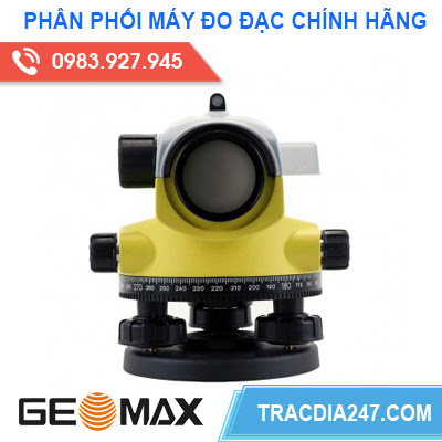 Máy thủy bình tự động Geomax ZAL224