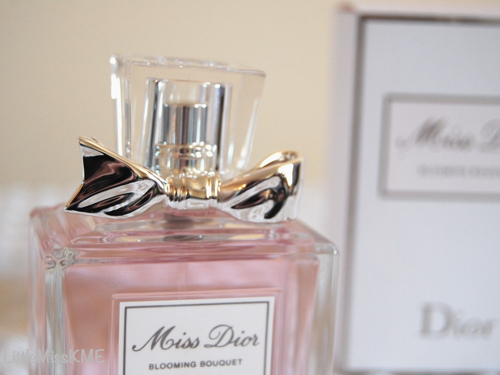blooming boutique perfume