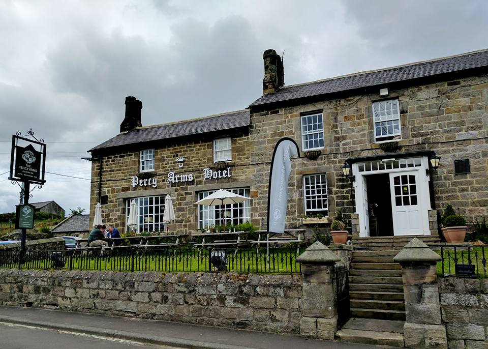 How to spend 48 hours in Wooler with Riverside Leisure Park North