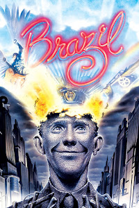 Brazil Poster