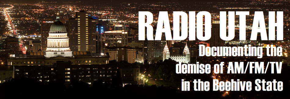 Radio in Utah