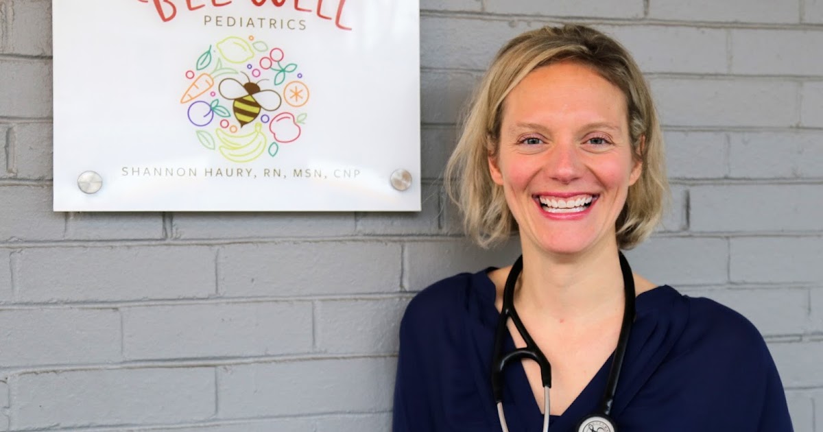 Bee Well Pediatrics offers FIRST Integrative Pediatric