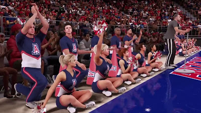 NBA 2K16 PC Game Free Download NBA 2K16 PC Game Free Download
