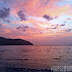 Another Sunset from the Tagore Beach Sunset Series at Karwar