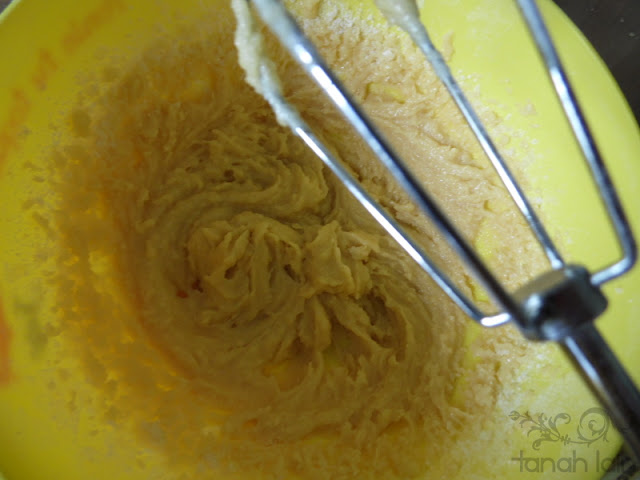 Receta Galletas de Jengibre