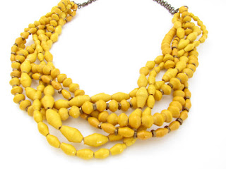 sela designs necklace