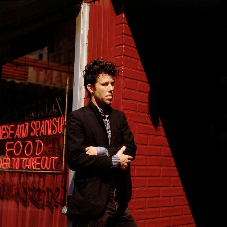 DARK CIRCLE ROOM Tom Waits Playhouse Theatre, Edinburgh, Scotland