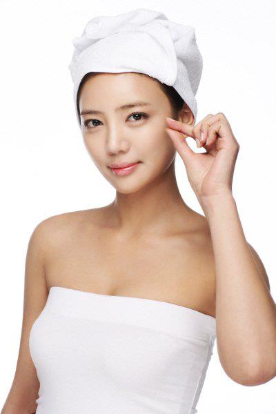 Lee Tae Im - Yakson House Brand Model