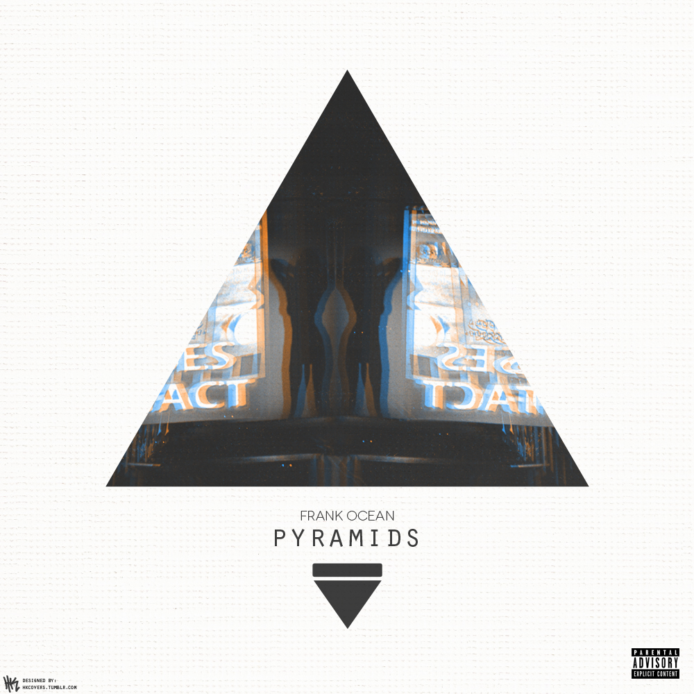 pyramids frank ocean clean pyramids frank ocean clean