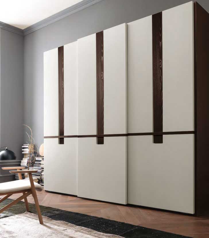 Latest 50 Modern Bedroom Cupboards Designs Wooden Wardrobe