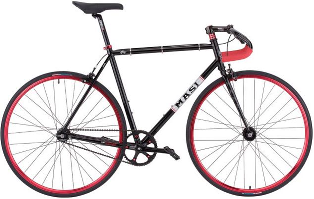 Bicicleta MASI - Sem Marchas bike masi