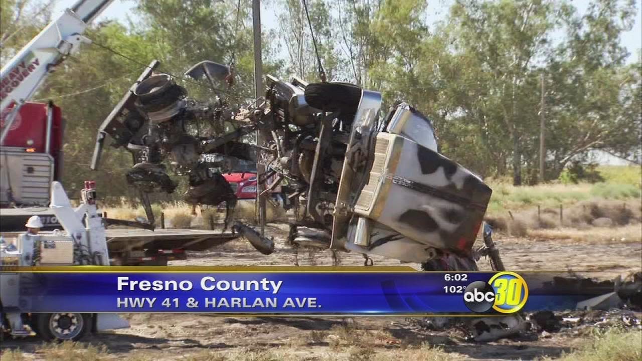 Sunday Car Accident In Fresno Ca Sunday Car Accident In Fresno Ca